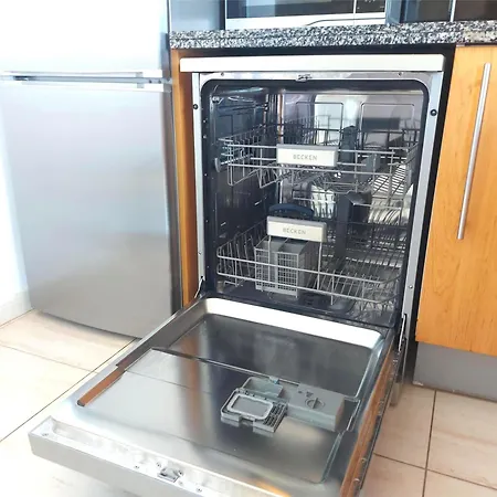 アパート Spacious With Amazing View And Air Conditioning *