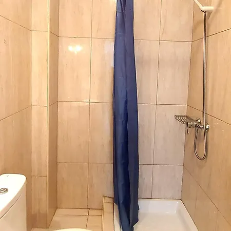 アパート Spacious With Amazing View And Air Conditioning サンミゲル・デ・アボナ