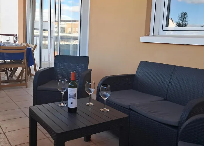 Spacious With Amazing View And Air Conditioning * San Miguel de Abona
