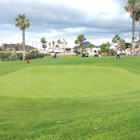 Appartement Spacious With Amazing View And Air Conditioning