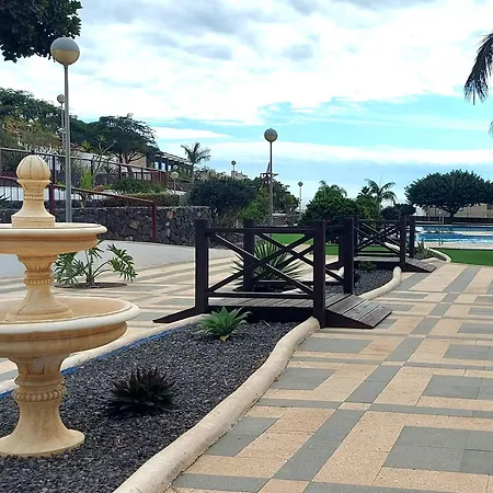 Spacious With Amazing View And Air Conditioning Appartement