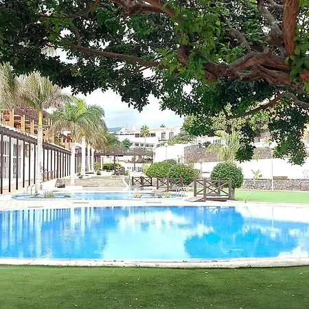 Spacious With Amazing View And Air Conditioning * San Miguel de Abona