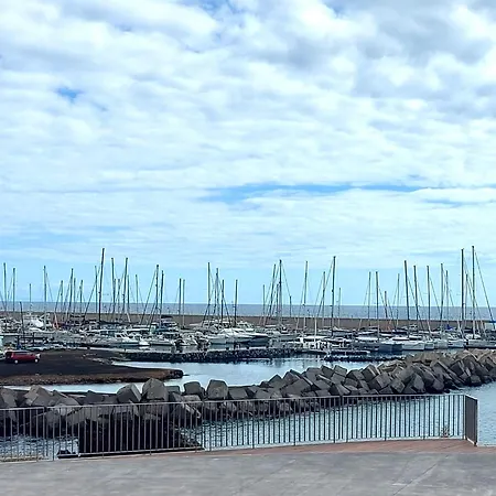 Appartement Spacious With Amazing View And Air Conditioning San Miguel de Abona