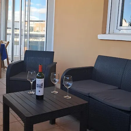 Spacious With Amazing View And Air Conditioning * San Miguel de Abona