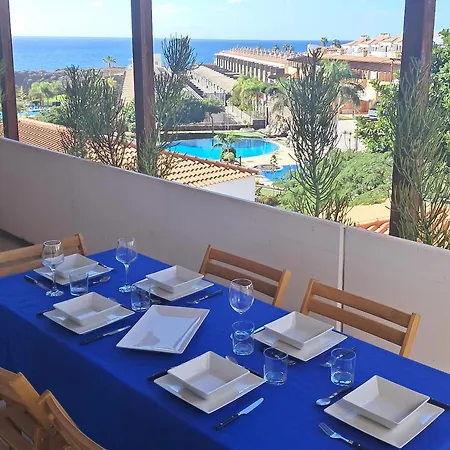 Appartement Spacious With Amazing View And Air Conditioning San Miguel de Abona